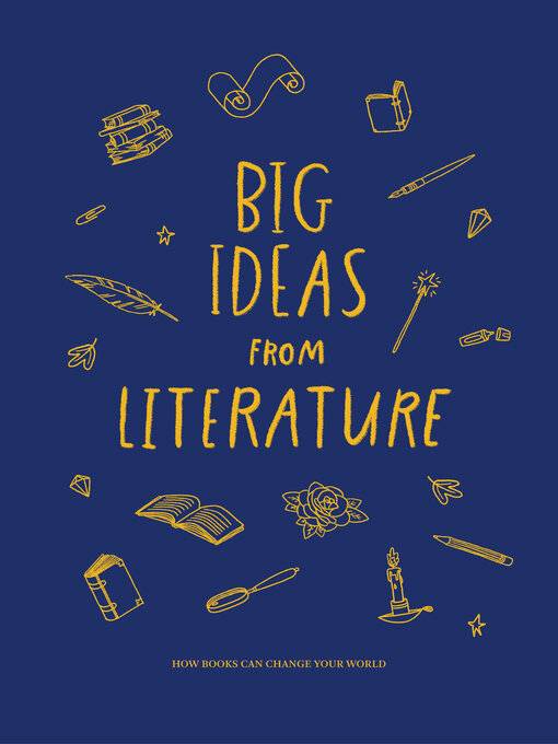 Title details for Big Ideas from Literature by The School of Life - Available